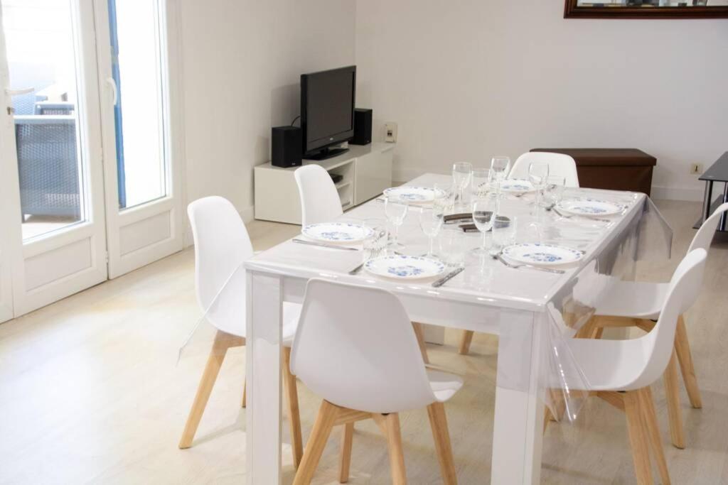 La maison de Papé Arlés Exterior foto