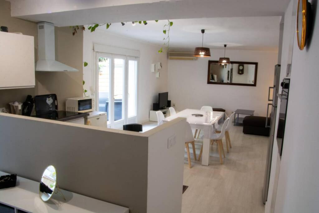 La maison de Papé Arlés Exterior foto